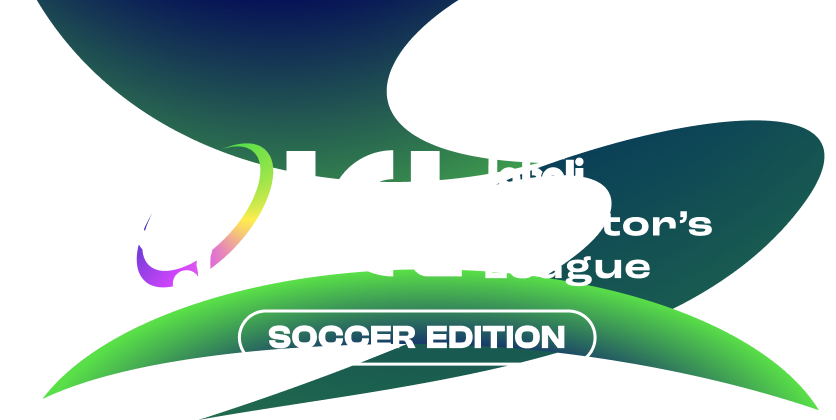 Jabali Creators League header